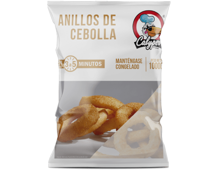 DISTRIBUIDORA AUTORIZADA CALYPSO AMAZONAS