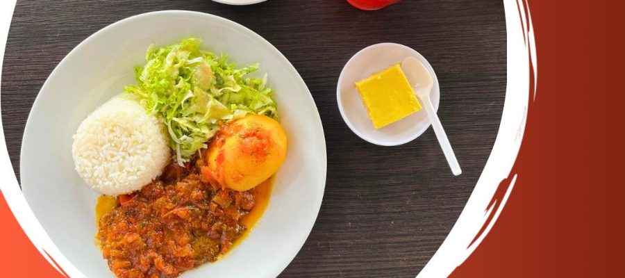 BISTEC DE CARNE