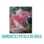 Banquetes-petalo-De-Rosa