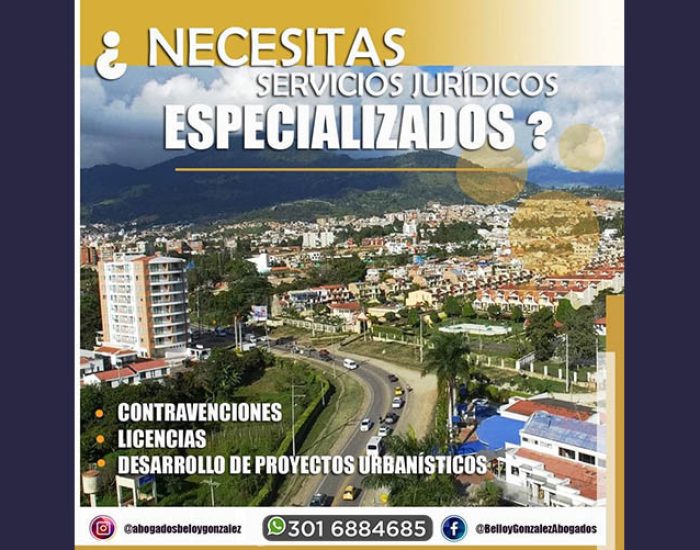 Bello & Gonzalez Abogados S.A.SIMAGEN BYG-5