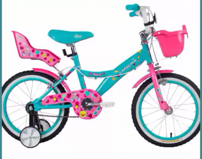 CICLO CHARLESS
