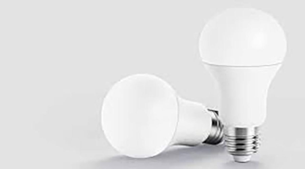 Bombillos Led