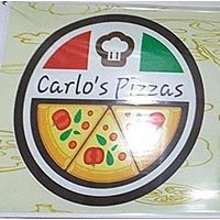 CARLO`S PIZZAS