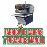 CARPAS Y TAPICERIA MANOLO_banner