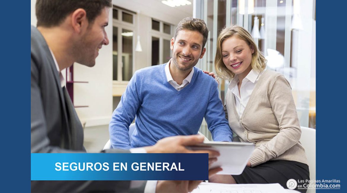 CASA DE LOS SEGUROS FUSAGASUGA
