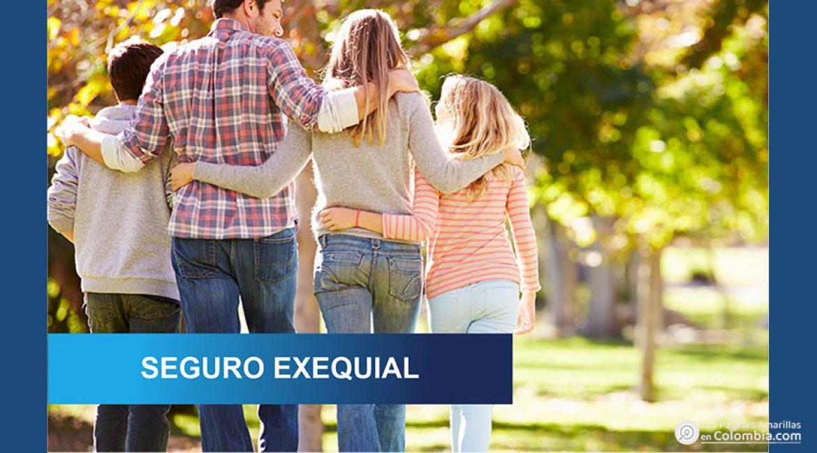 CASA DE LOS SEGUROS FUSAGASUGA
