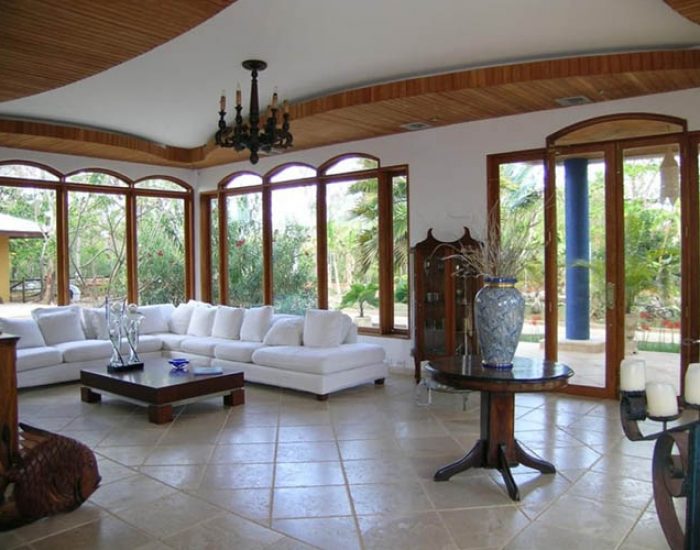 CASA LAS PALMAS HOTEL BOUTIQUE