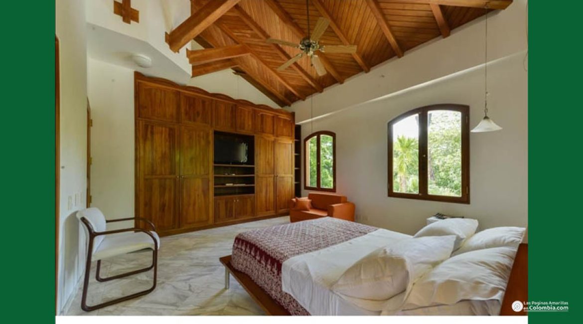 CASA LAS PALMAS HOTEL BOUTIQUE