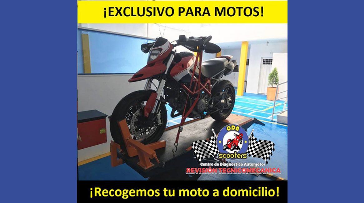 CDA SCOOTERS