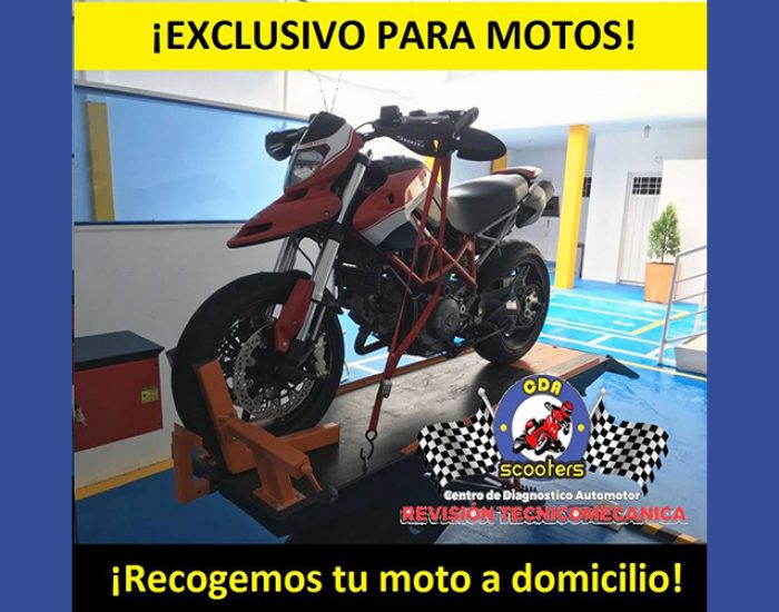 CDA SCOOTERS