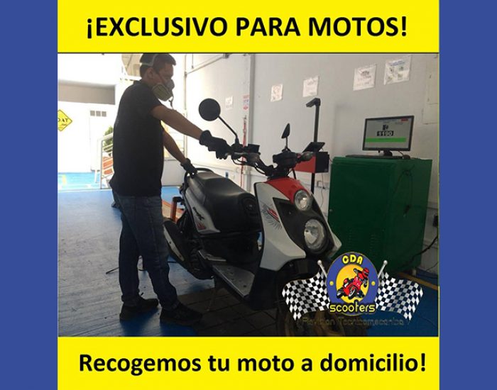 CDA SCOOTERS