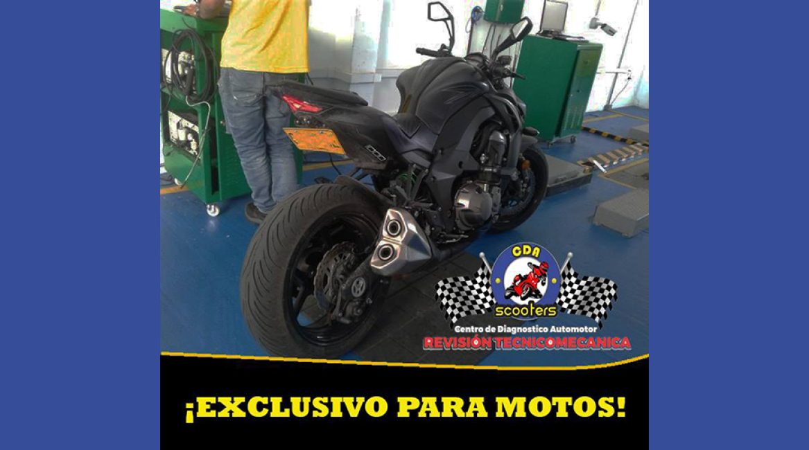 CDA SCOOTERS