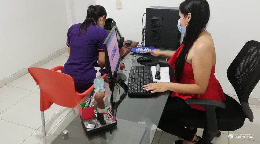 CENTRO DE RECONOCIMIENTO A CONDUCTORES FUNDADORES