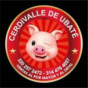 CERDIVALLE DE UBATE