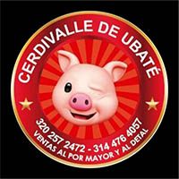 CERDIVALLE DE UBATE
