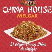 CHINA-HOUSE