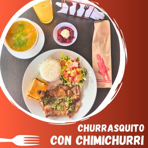 CHURRASQUITO