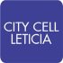 CITYCELL LETICIA BANNER