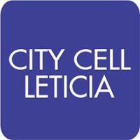 CITYCELL LETICIA BANNER
