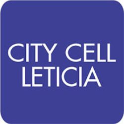 CITYCELL LETICIA BANNER