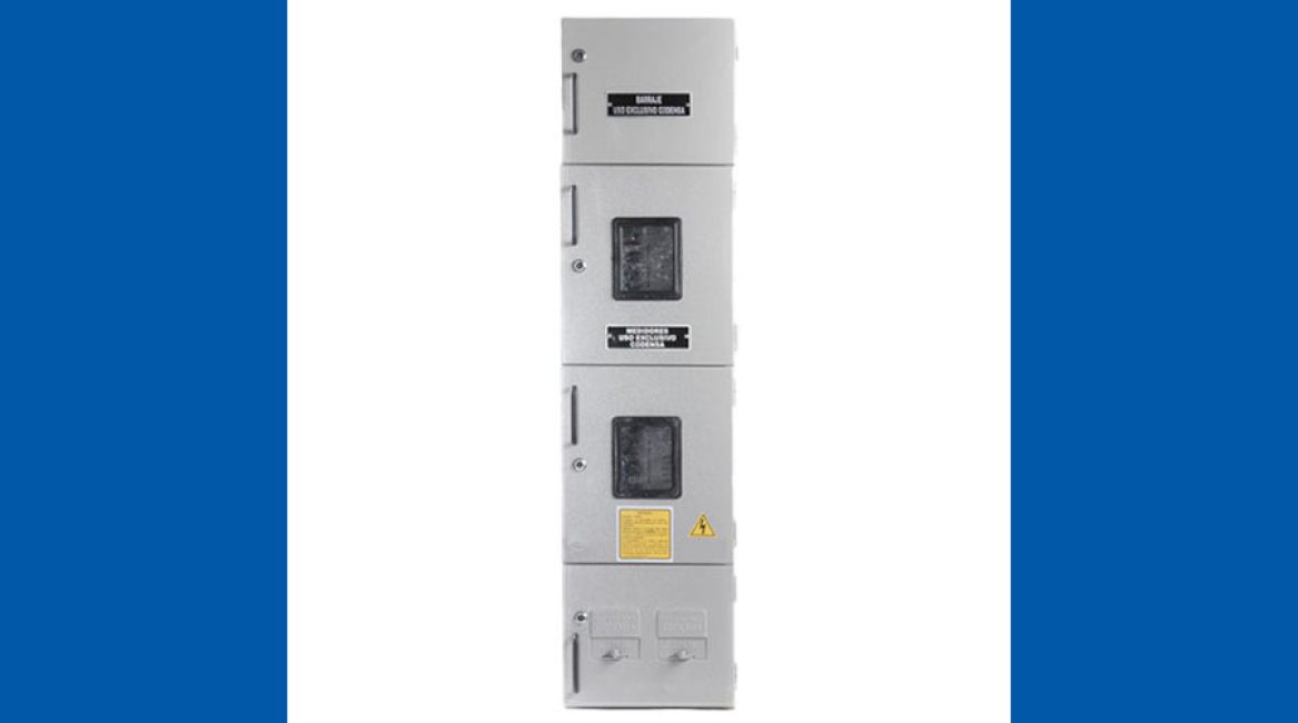 ELÉCTRICOS SUMAPAZ