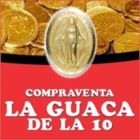 COMPRAVENTA LA GUACA DE LA 10