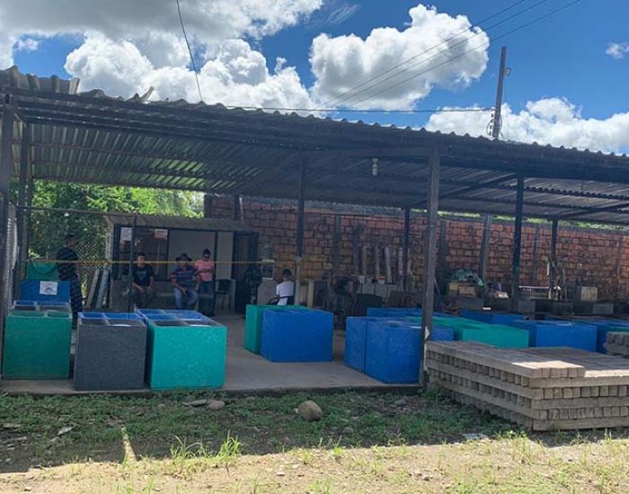 PREFABRICADOS CONSTRUCTEC