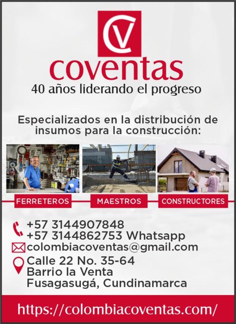 Coventas