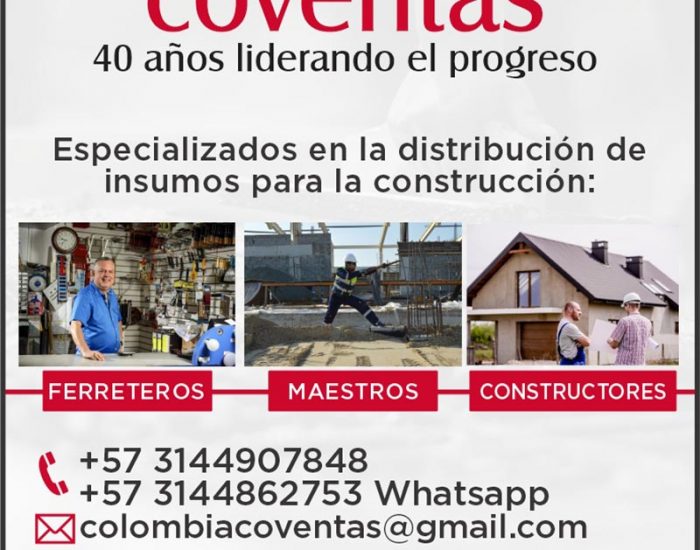 Coventas