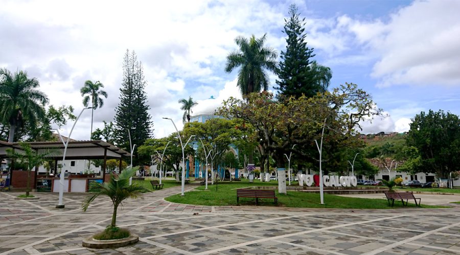 Caloto Cauca