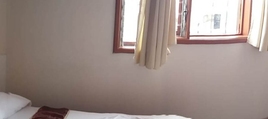 CASA HOTEL RENZETA