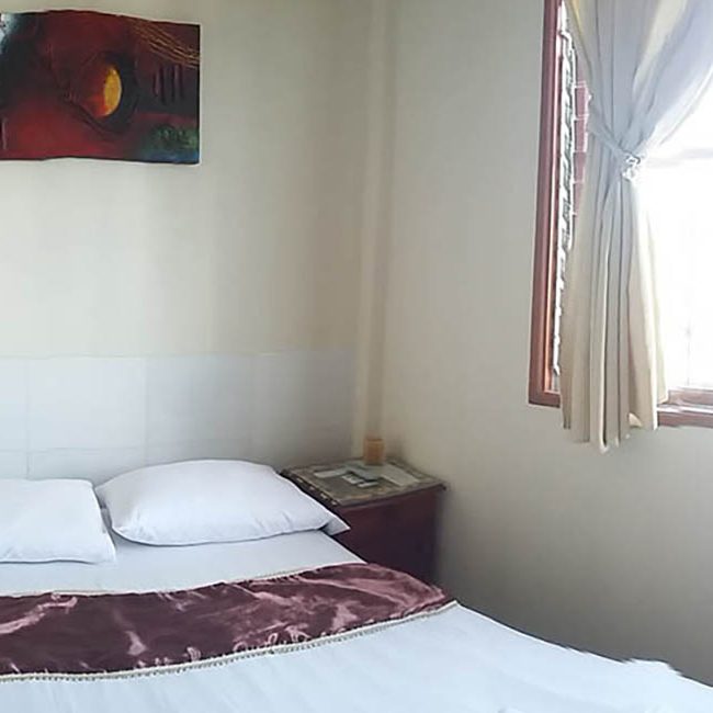 CASA HOTEL RENZETA