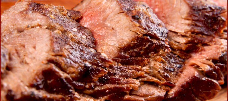 Carne de res - Arroz al gusto