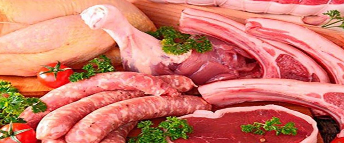 carnes seccion