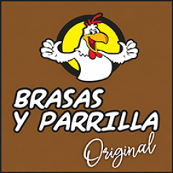 BRASAS Y PARRILLA