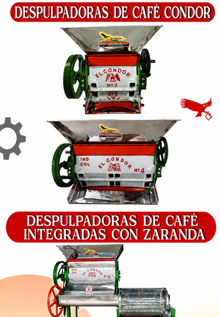 Fundiciones Condor del Sur