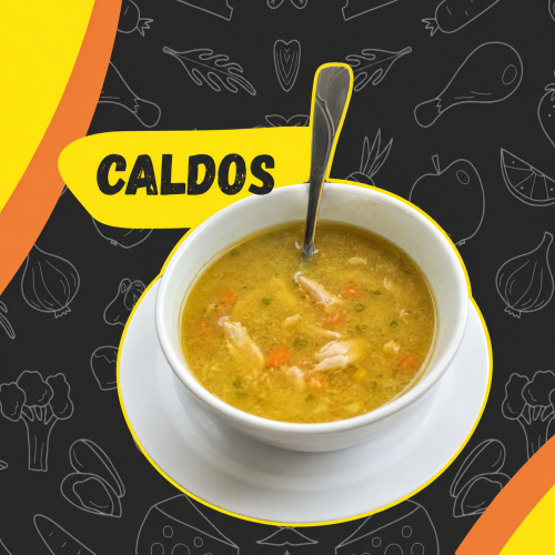 EL PUNTO DE LA AREPA