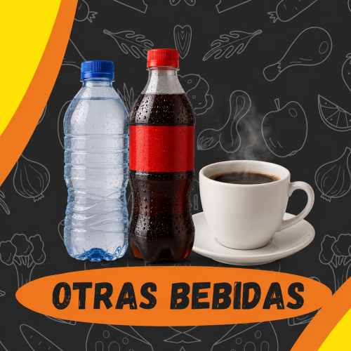EL PUNTO DE LA AREPA