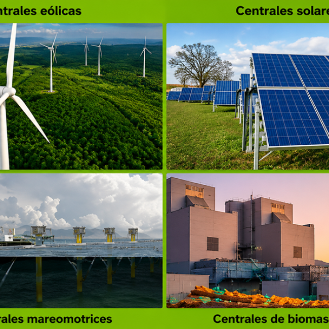 SOLUCIONES ELÉCTRICAS RNS ROBERTO NARVAEZ SANTA CRUZ