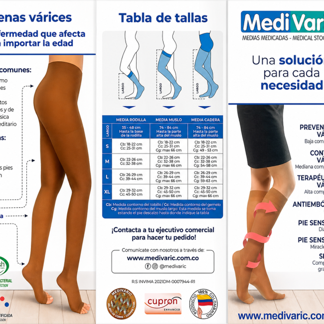 Linea Vital