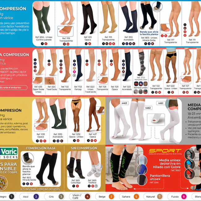 Linea Vital