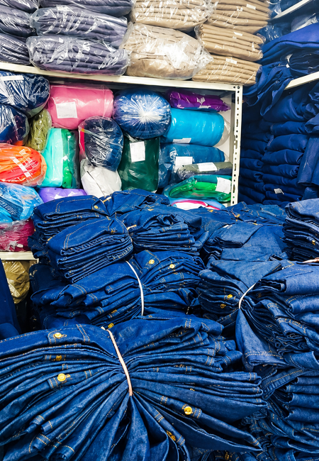 DOTA JEANS