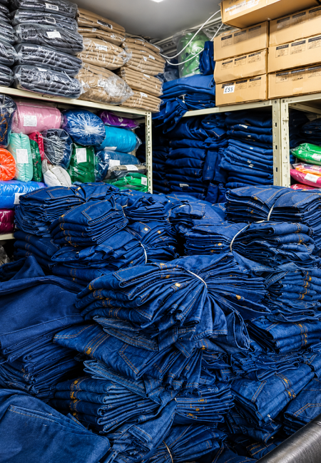 DOTA JEANS