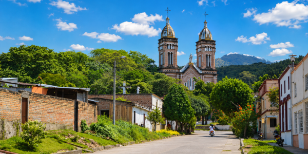 Las Páginas Amarillas de Garzón Huila 