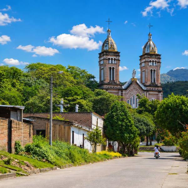 Las Páginas Amarillas de Garzón Huila 
