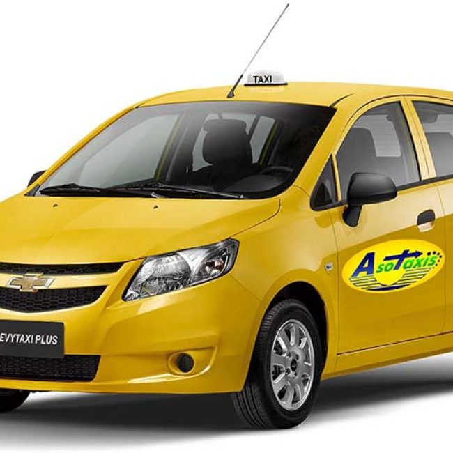 ASOTAXIS