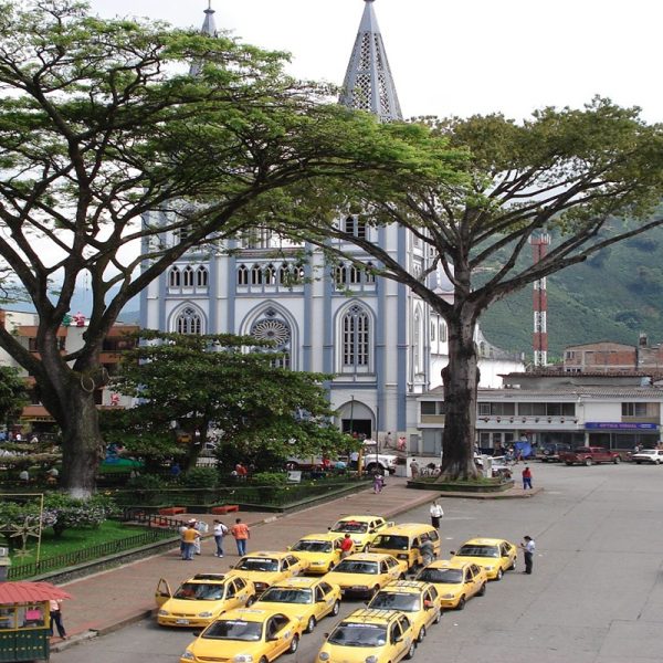 La Estrella Antioquia