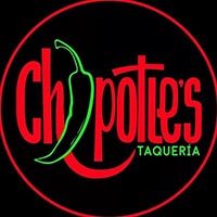 Chipotles Taqueria Fusagasugá BANNER