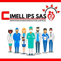 Cimell Acacías - Centro Integral de Medicos Especialistas del Llano IPS SAS