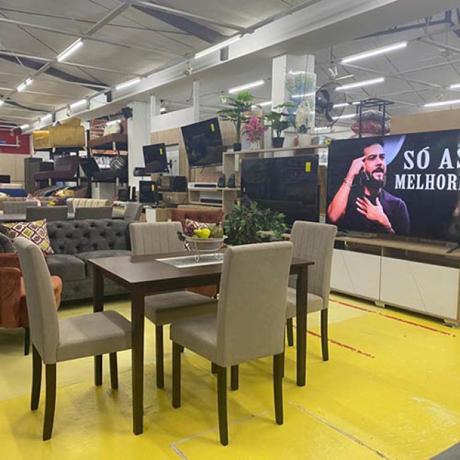 MERK MUEBLES Y HOGAR